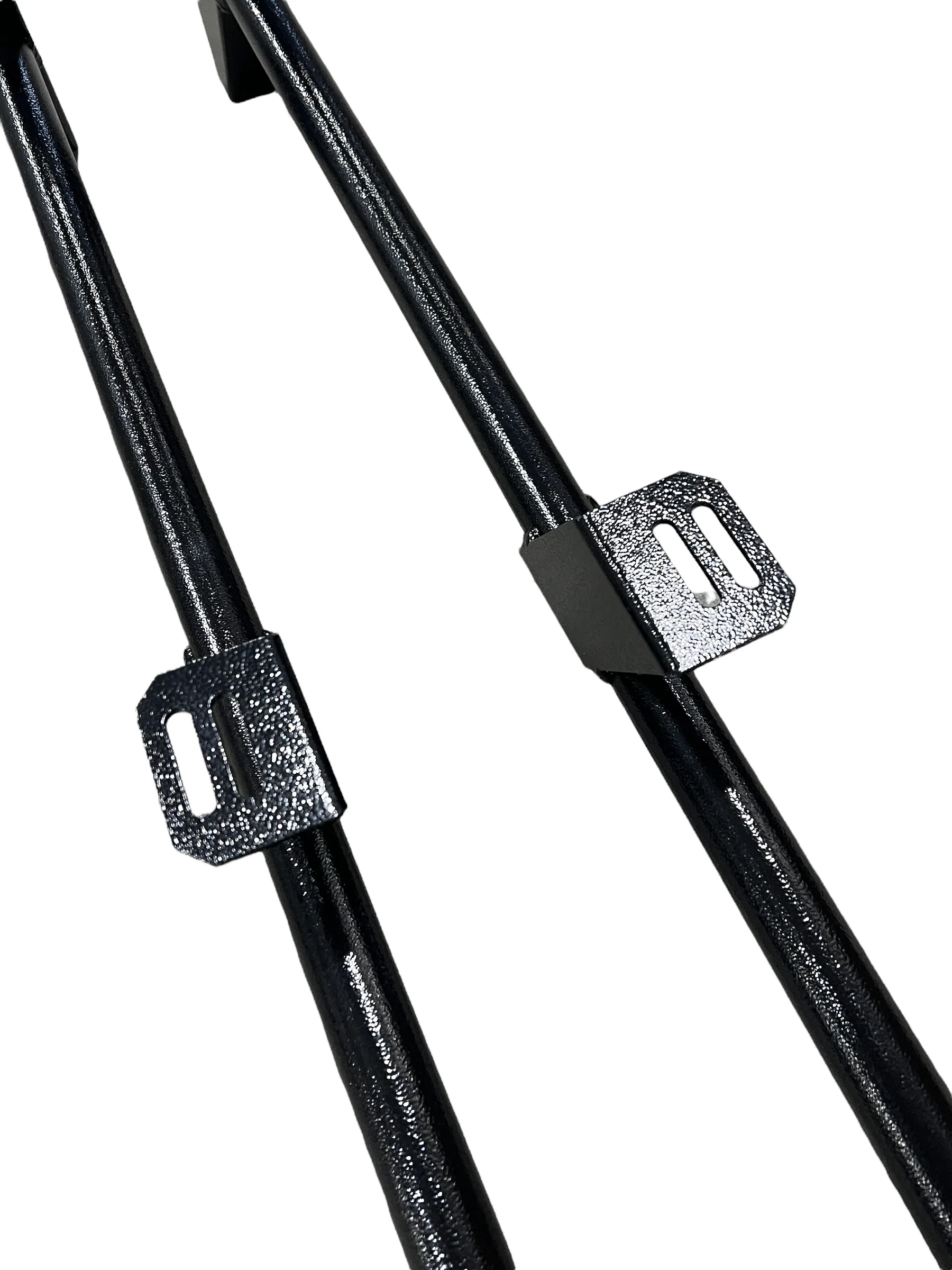 1.65 Meter Aluminium Tray Rope Rail Suits All Trays Steel & Aluminium Trays - Image 10