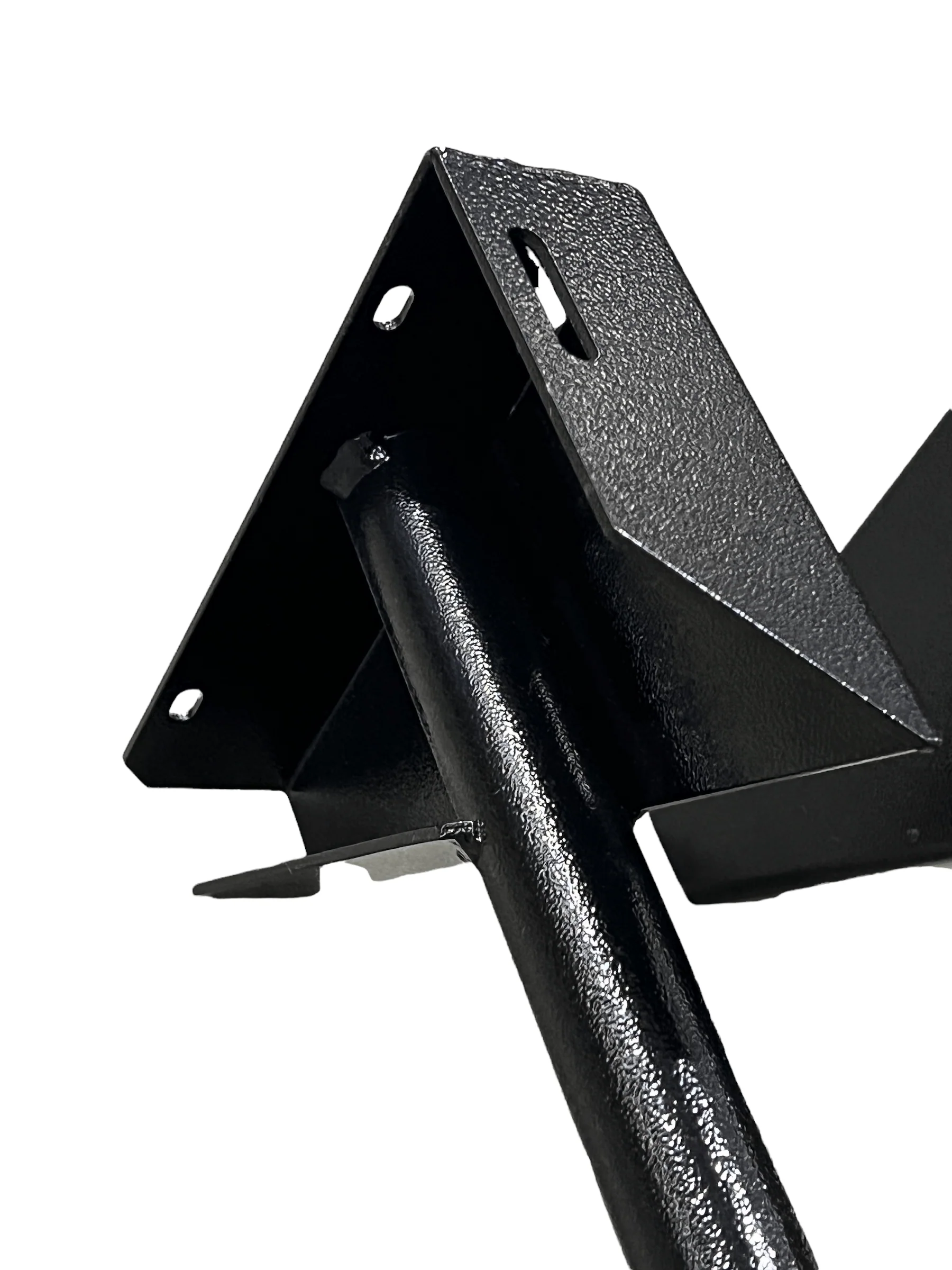 1.65 Meter Aluminium Tray Rope Rail Suits All Trays Steel & Aluminium Trays - Image 12