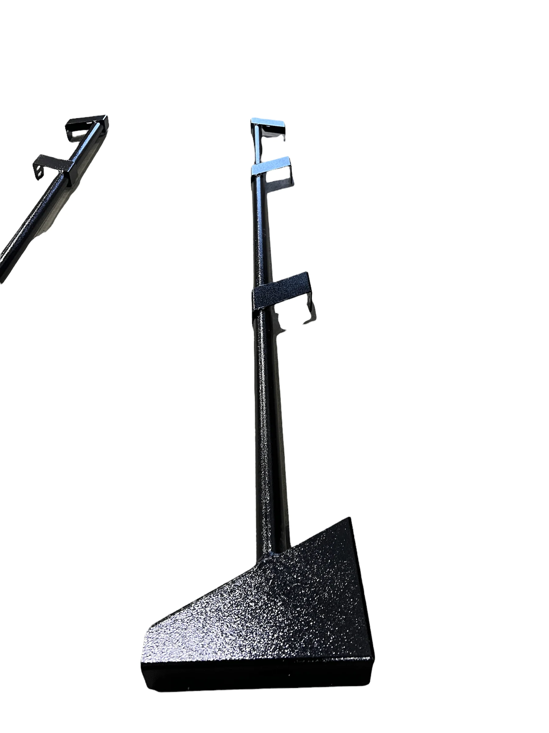 1.65 Meter Aluminium Tray Rope Rail Suits All Trays Steel & Aluminium Trays - Image 15