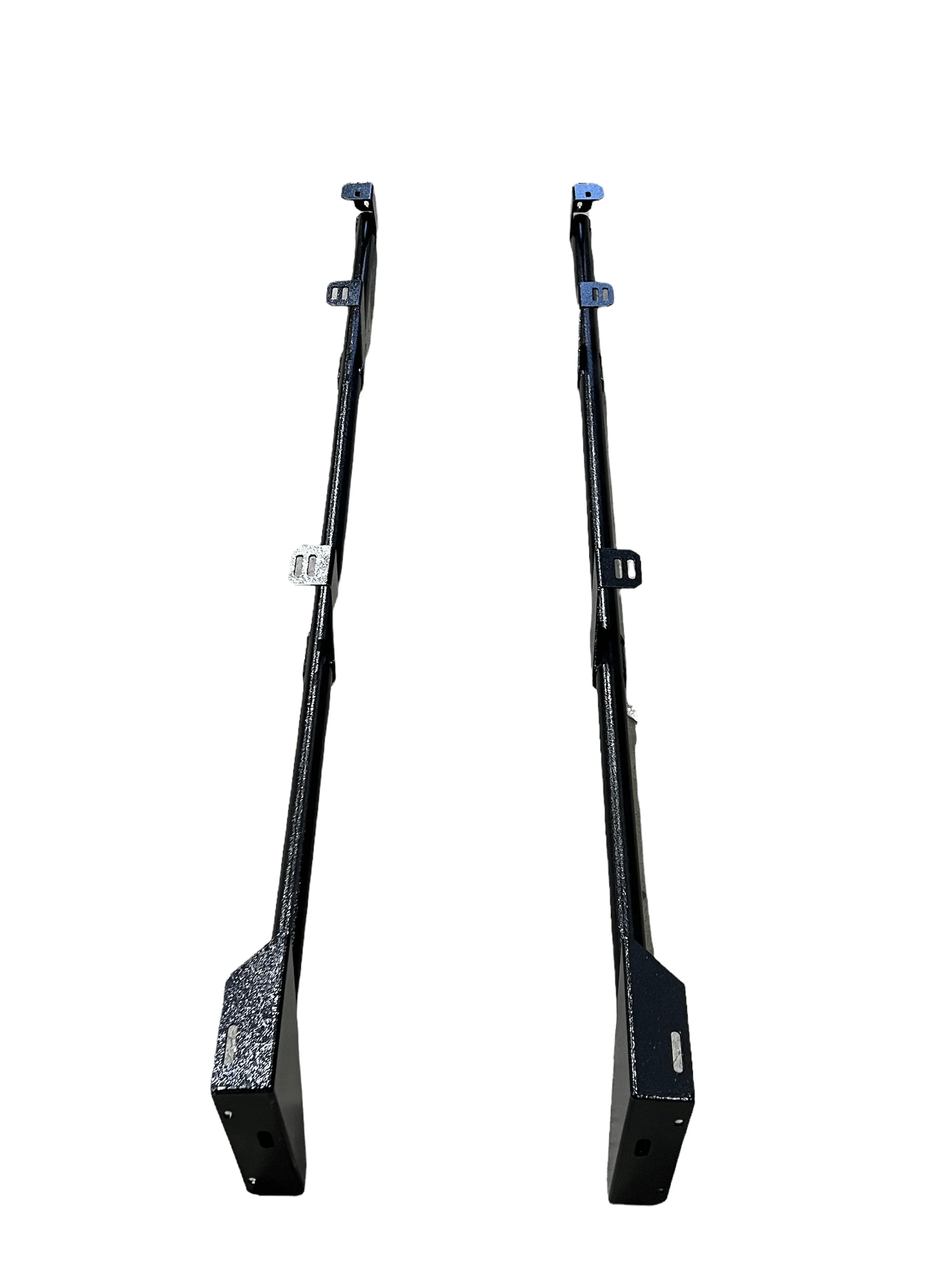 1.65 Meter Aluminium Tray Rope Rail Suits All Trays Steel & Aluminium Trays - Image 16