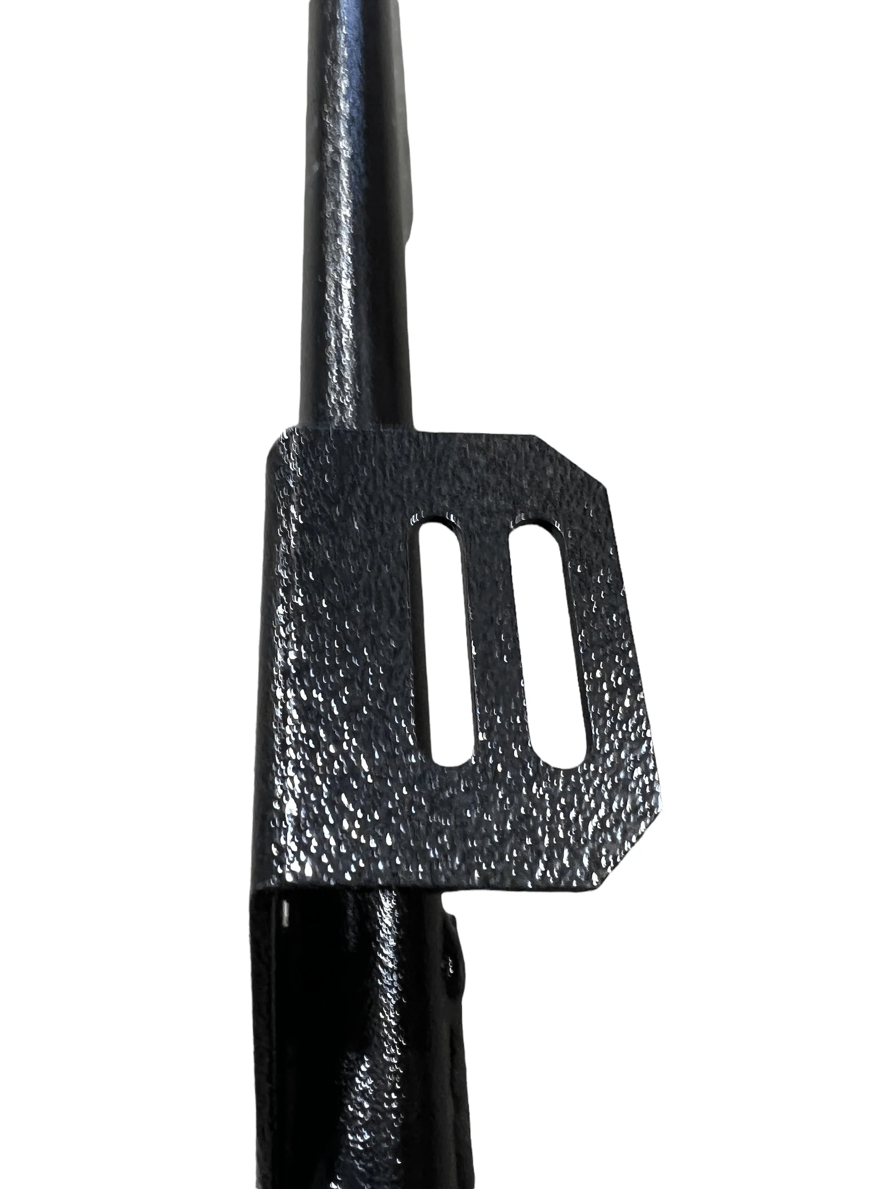 1.65 Meter Aluminium Tray Rope Rail Suits All Trays Steel & Aluminium Trays - Image 17