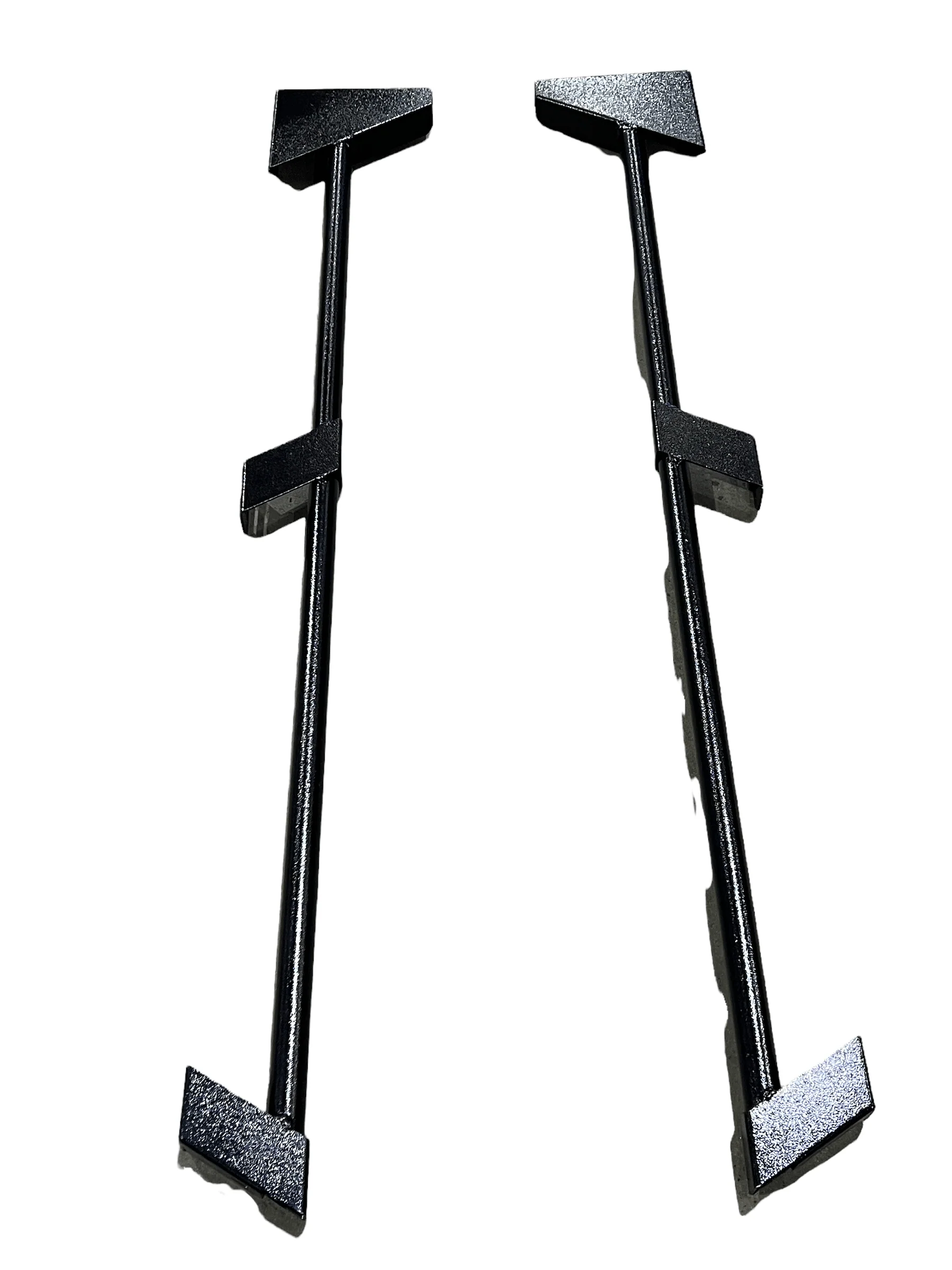 1.65 Meter Aluminium Tray Rope Rail Suits All Trays Steel & Aluminium Trays - Image 19