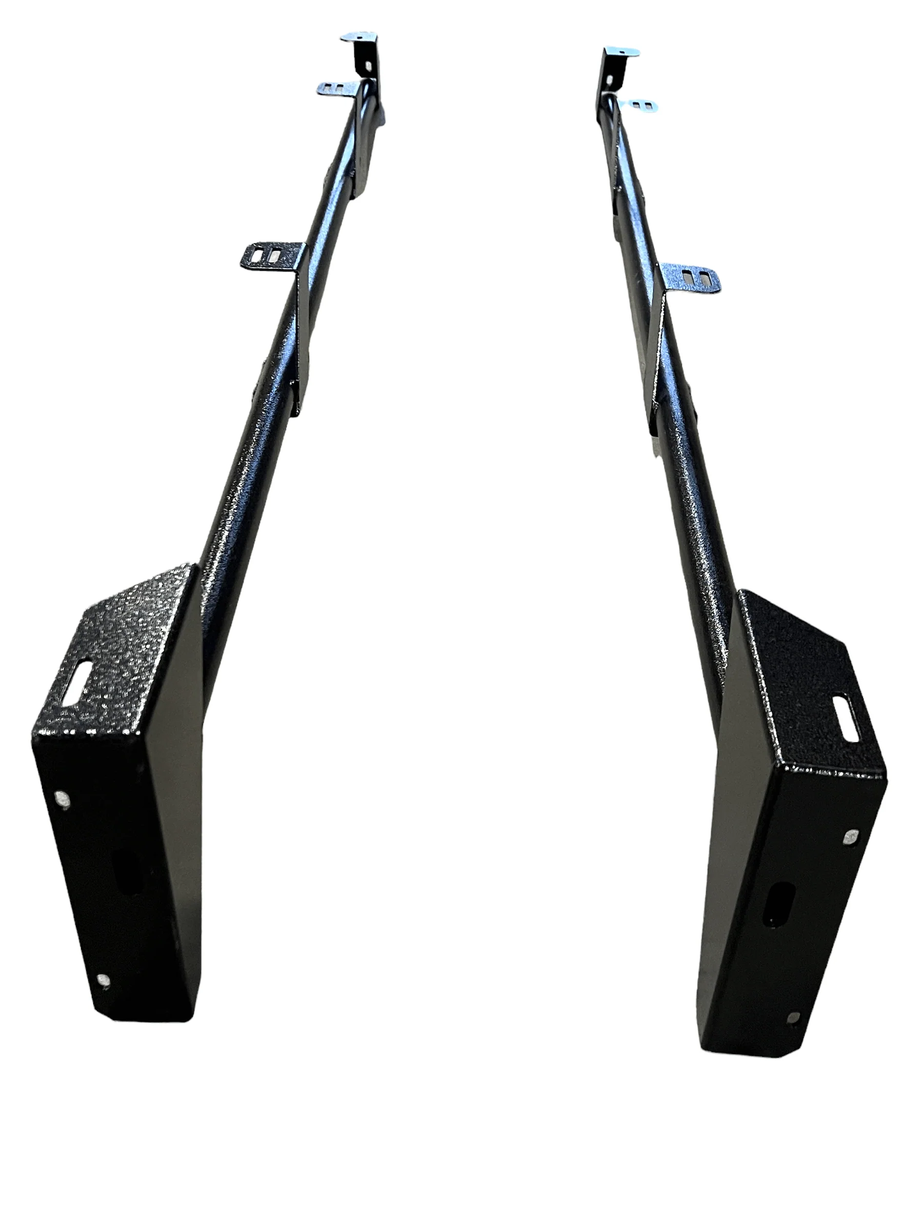 1.65 Meter Aluminium Tray Rope Rail Suits All Trays Steel & Aluminium Trays - Image 20