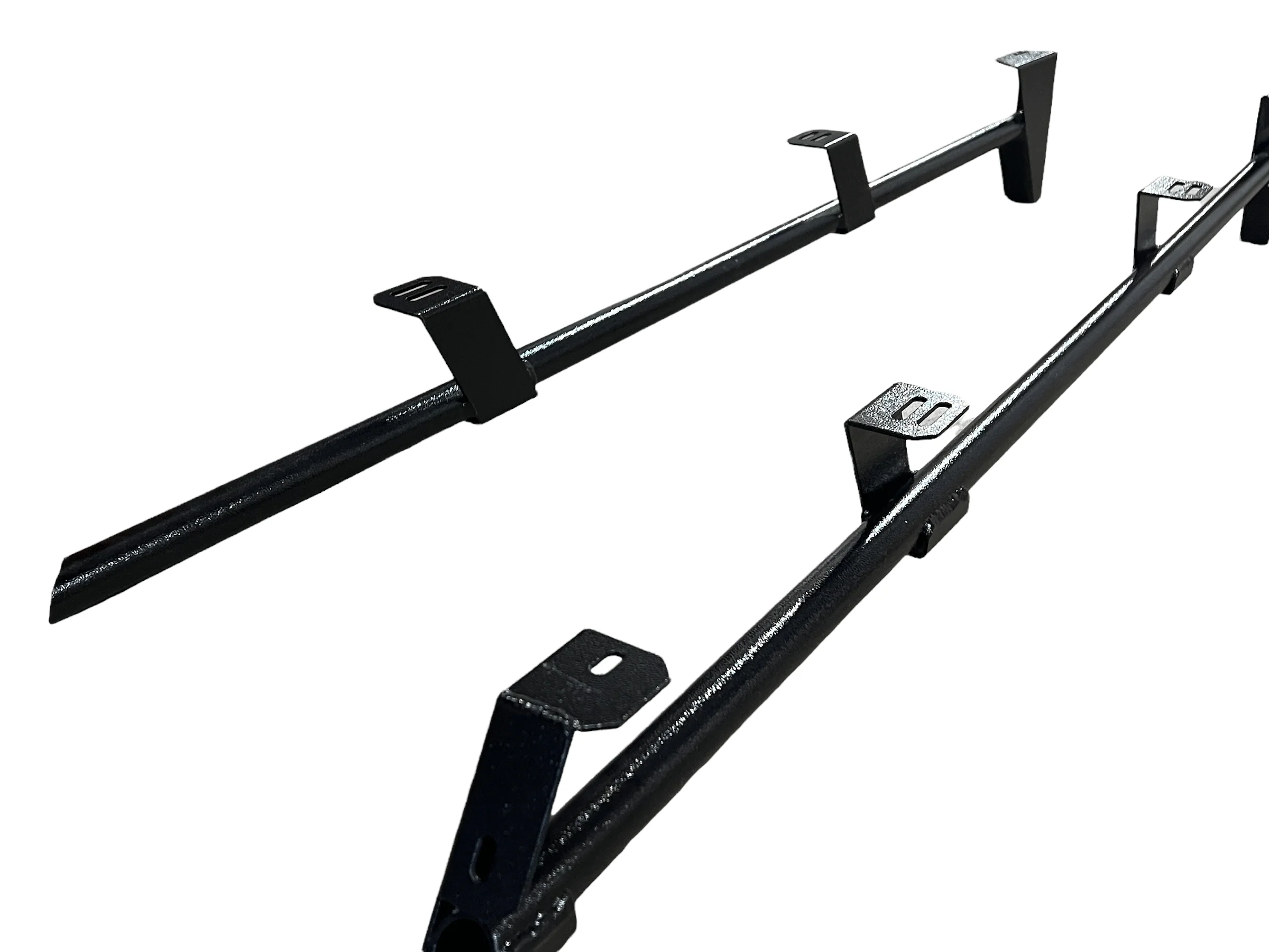 1.65 Meter Aluminium Tray Rope Rail Suits All Trays Steel & Aluminium Trays - Image 21