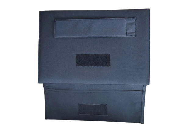 100W Folding Portable Solar Panel 26V 3.8A - Image 3