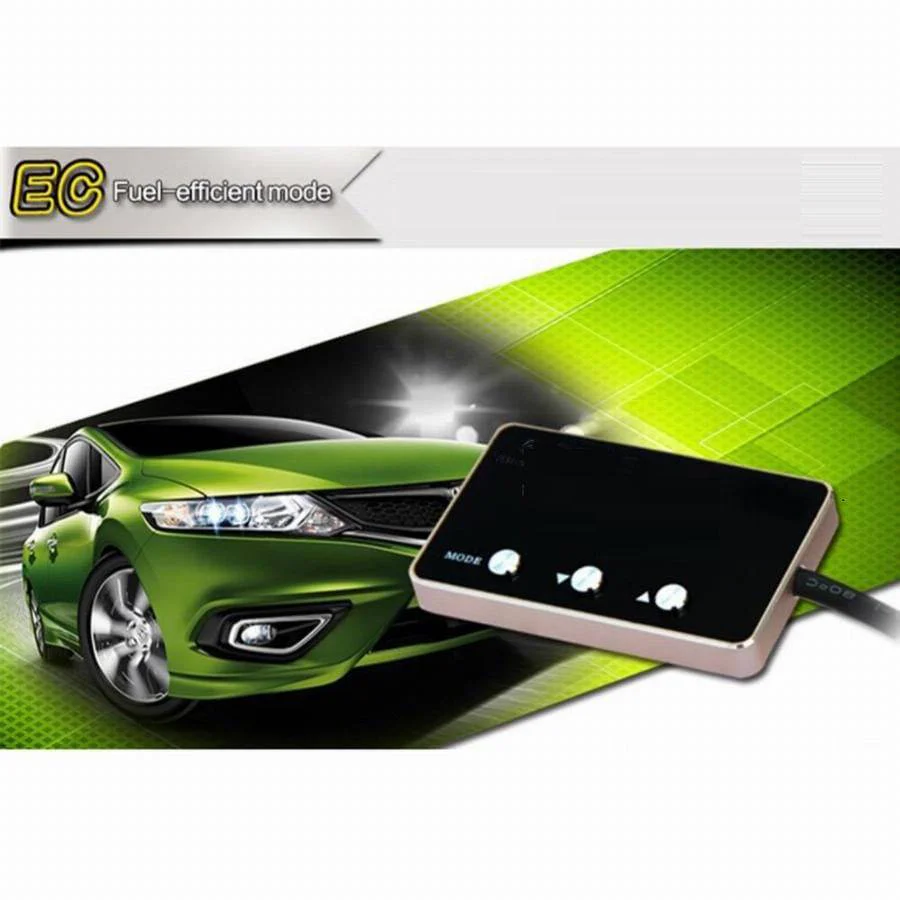 11 Drive Throttle Controller Suits to Ford Ranger 2012-2020 (Online Only) - Image 10