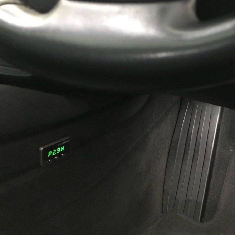 11 Drive Throttle Controller Suits to Ford Ranger 2012-2020 (Online Only) - Image 4