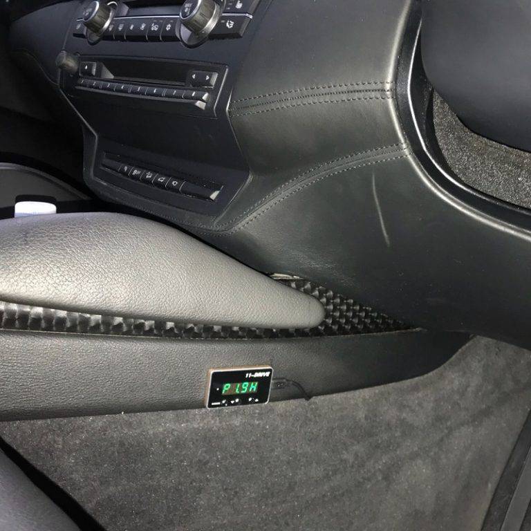 11 Drive Throttle Controller Suits to Ford Ranger 2012-2020 (Online Only) - Image 5