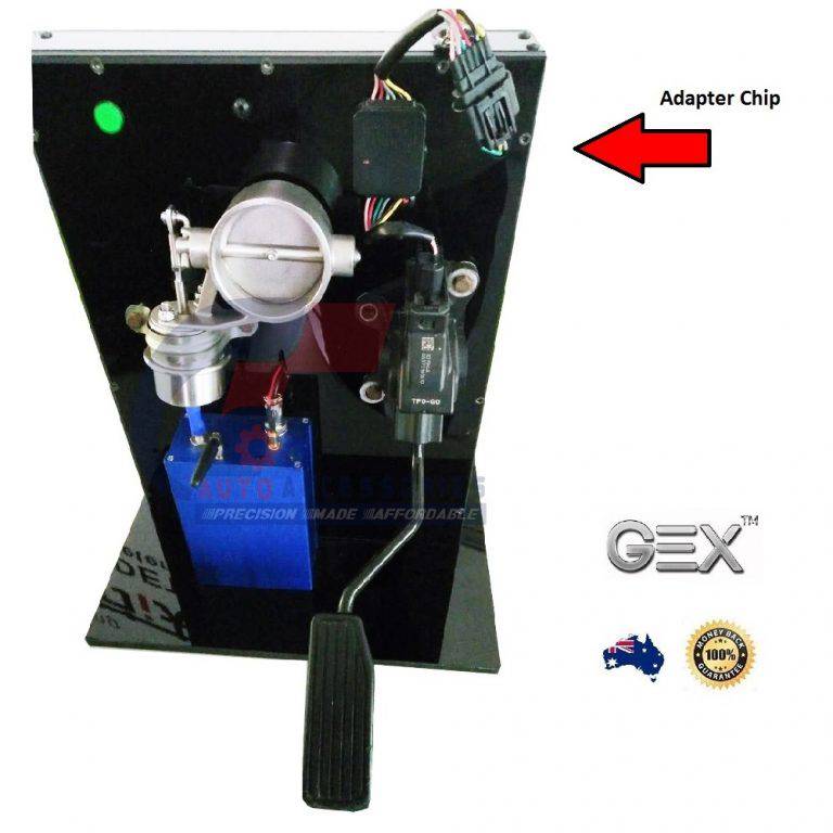 11 Drive Throttle Controller Suits to Ford Ranger 2012-2020 (Online Only) - Image 6