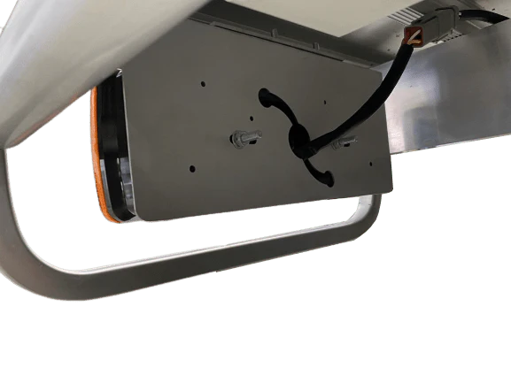 1900 Dual Cab Commercial Aluminium Tray - Image 17