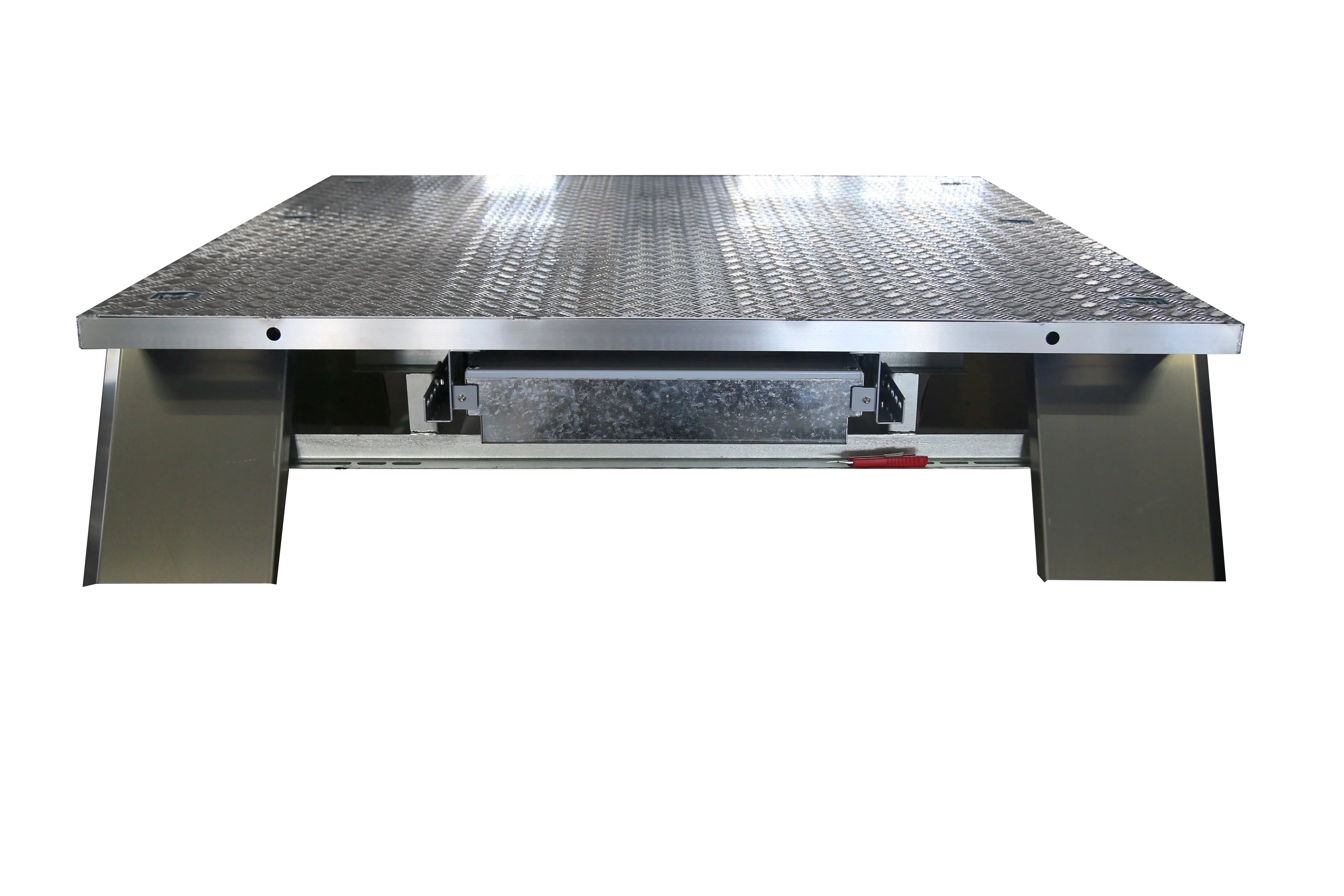 Aluminium Tray Deck 1800 Tapered - Image 25