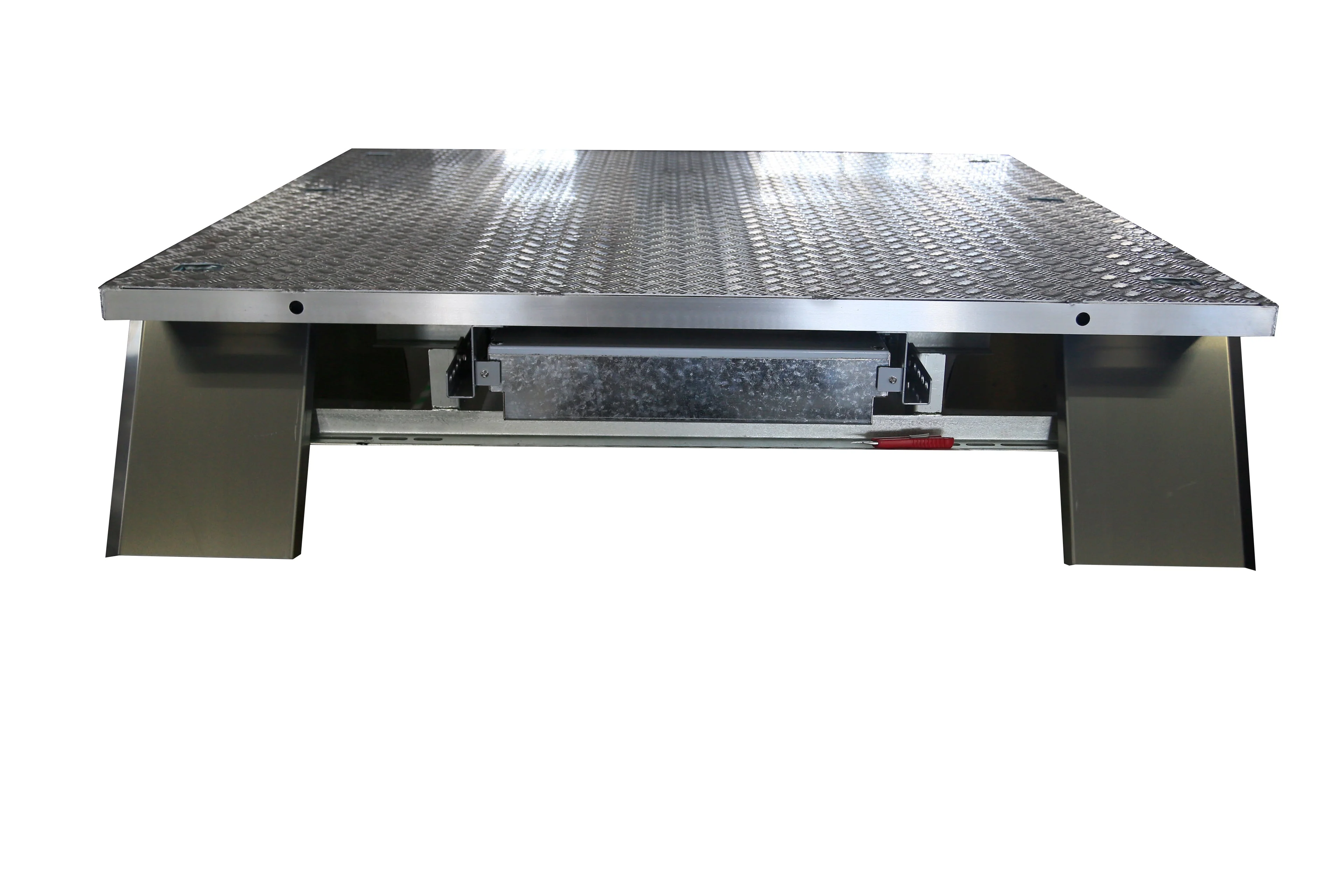 Aluminium Tray Deck 1800 Tapered - Image 26