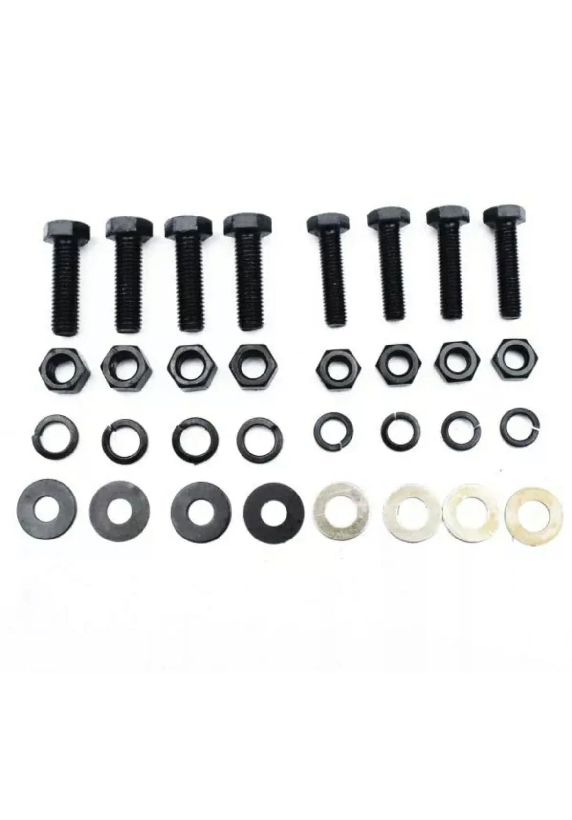 Black Bash Plate Suits Ford Ranger PX1,2,3 / Mazda BT50 / Everest - Image 5