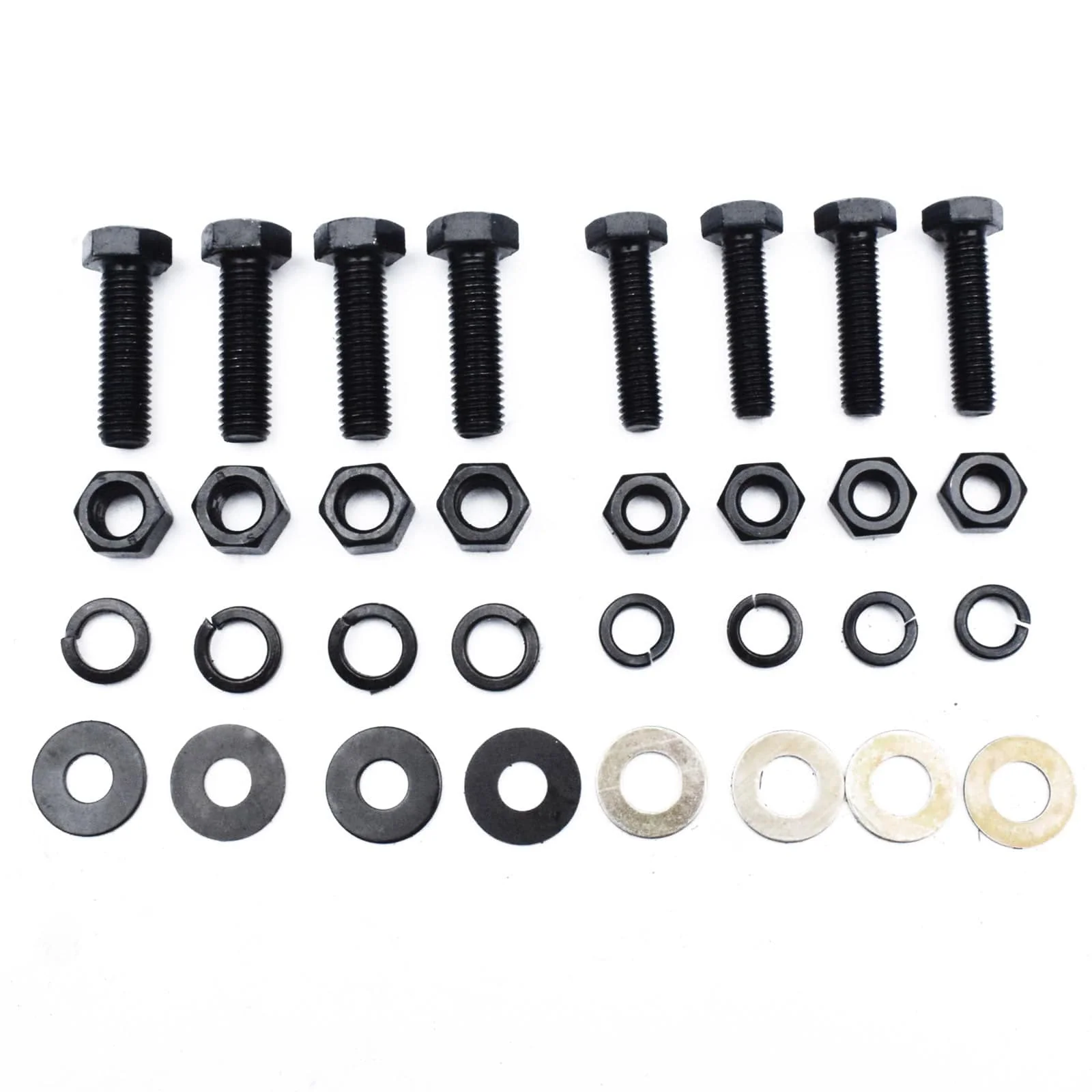 Black Bash Plate Suits Ford Ranger PX1,2,3 / Mazda BT50 / Everest - Image 8