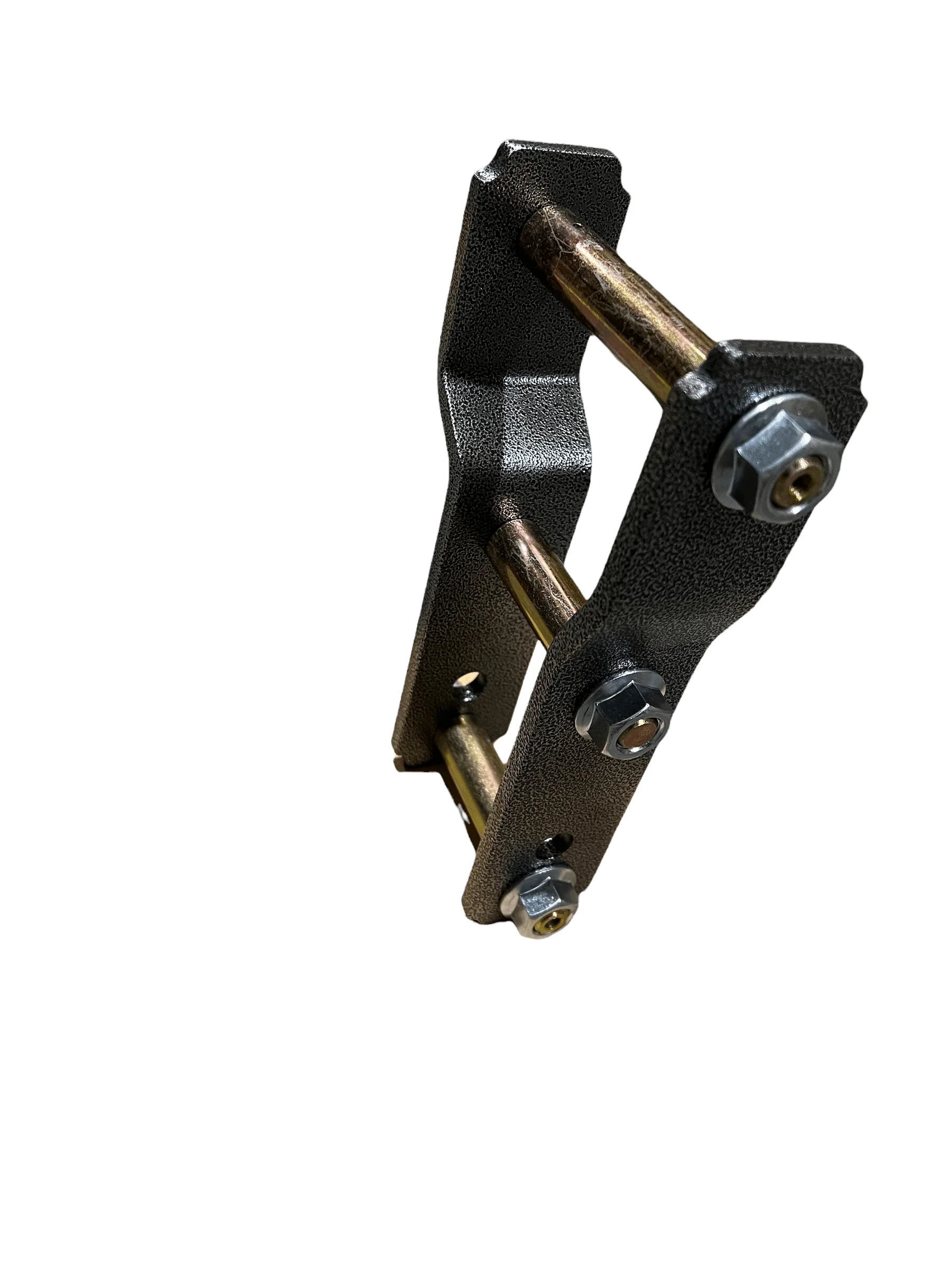 2" Shackles Suits Ford Ranger PX1,2,3 & Mazda BT50 - Image 10