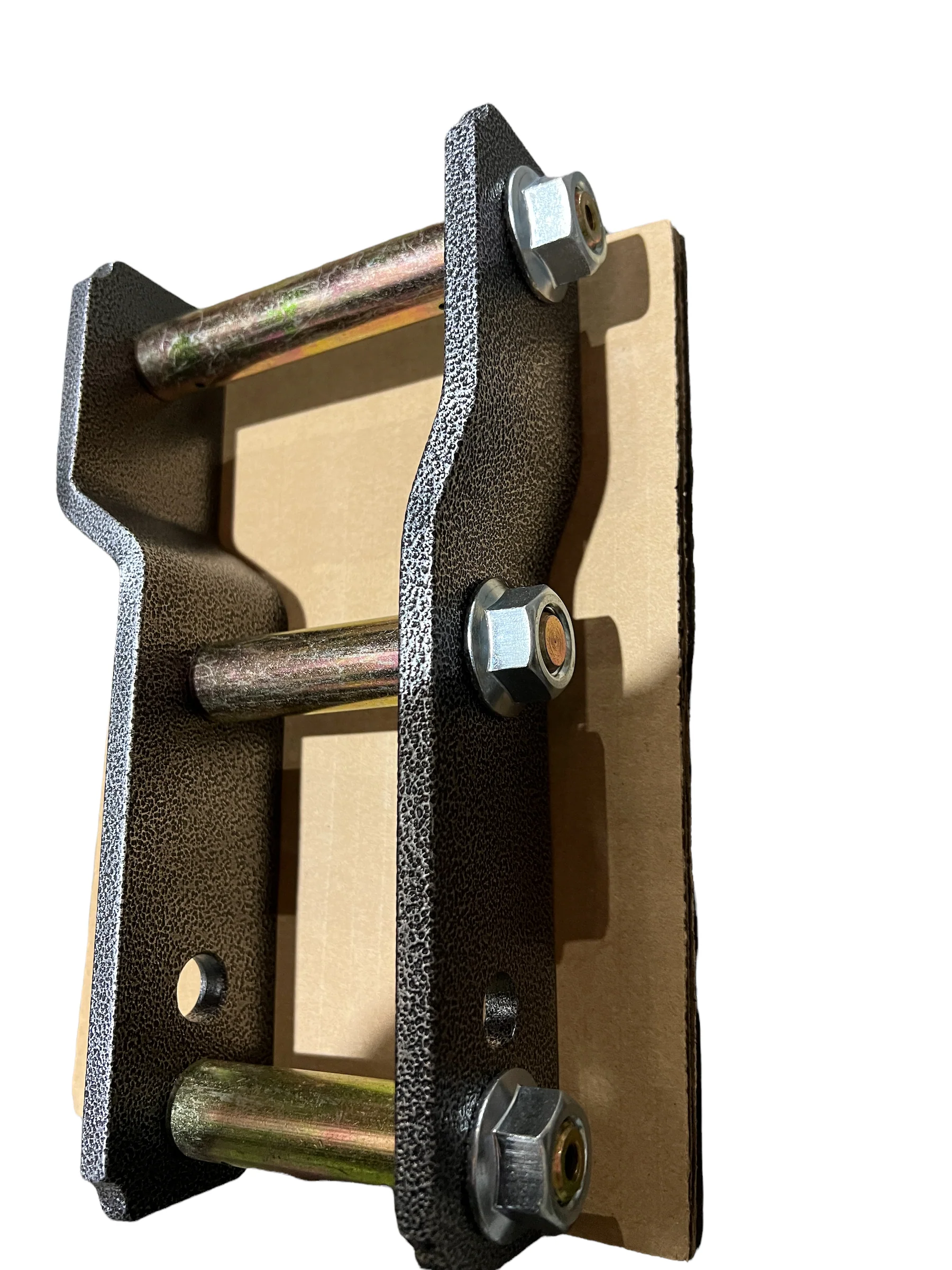 2" Shackles Suits Ford Ranger PX1,2,3 & Mazda BT50 - Image 7