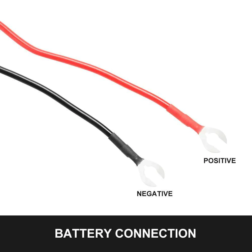 2 Way High Beam Wiring Loom Harness (Online Only) - Image 9