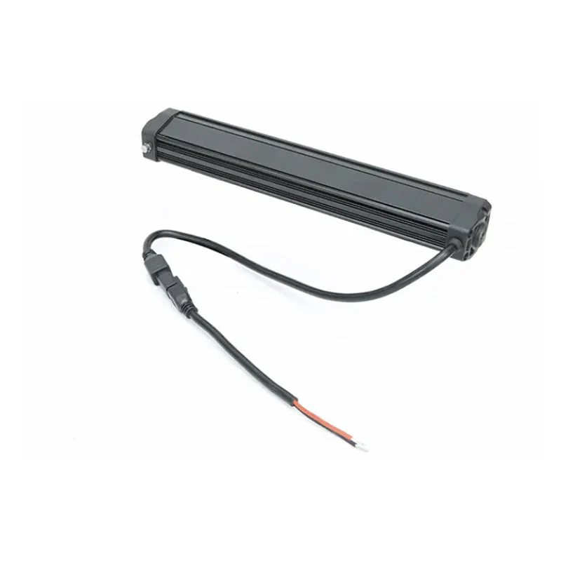 20" OSRAM LED Light Bar - Image 4