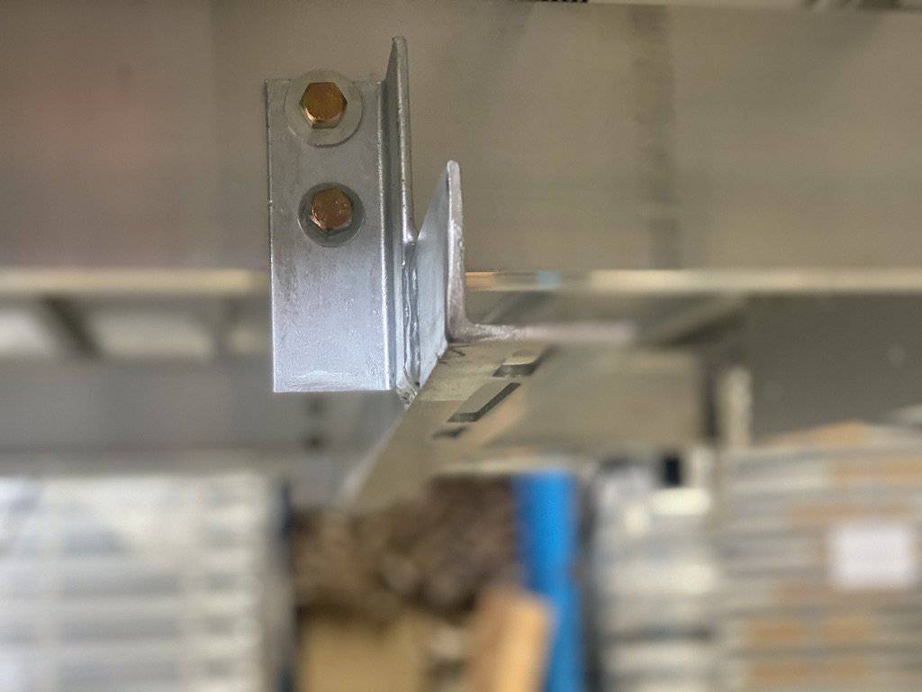 2400 Single Cab Commercial Aluminium Tray - Image 25