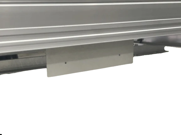 2400 Single Cab Commercial Aluminium Tray - Image 27