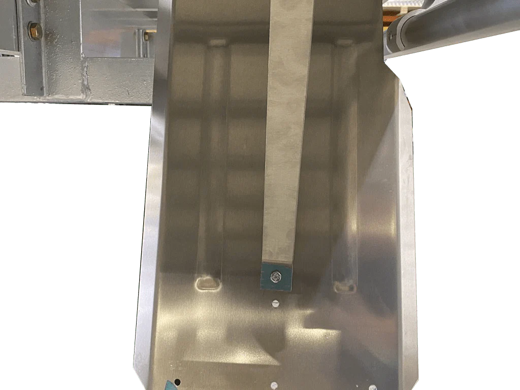 2400 Single Cab Commercial Aluminium Tray - Image 31