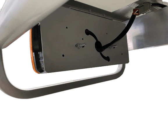 2400 Single Cab Commercial Aluminium Tray - Image 8