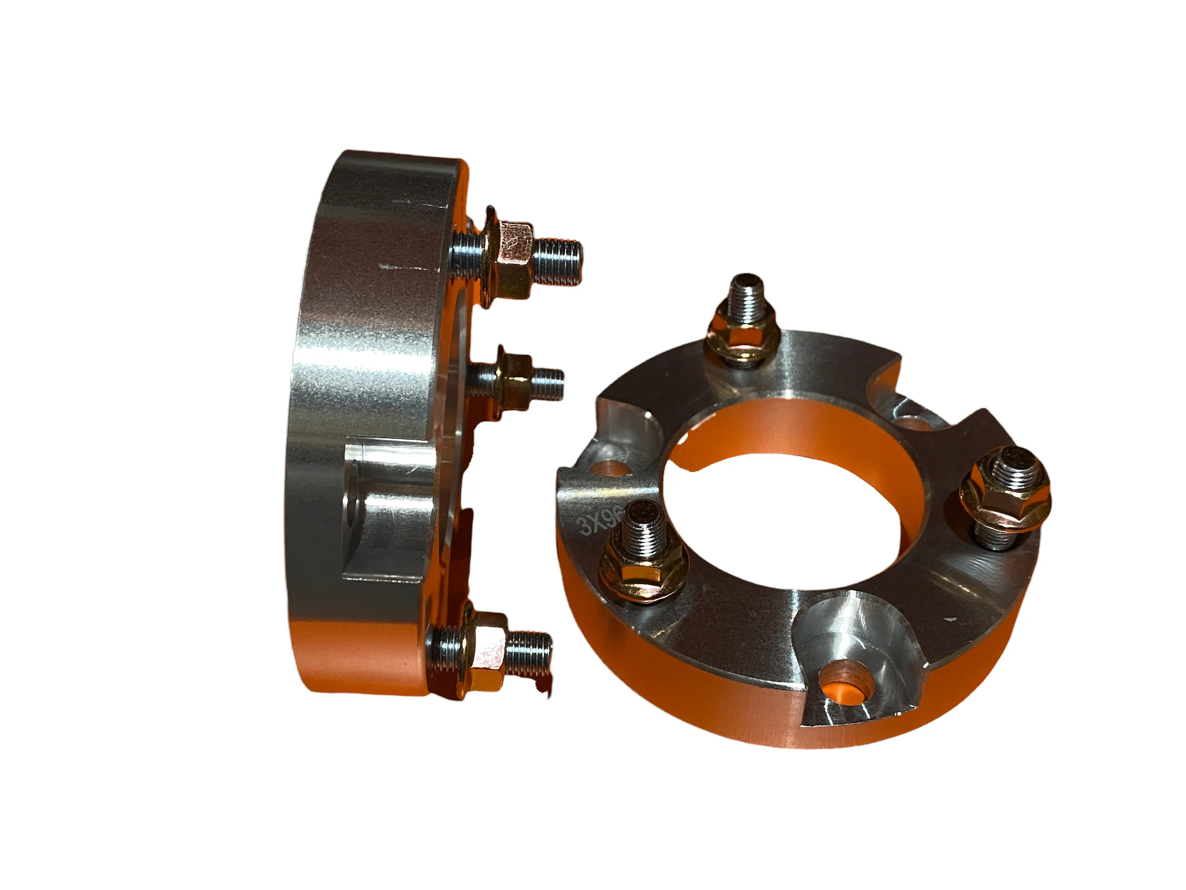 25mm Strut Spacer Suits Ford Ranger & Mazda BT50 - Image 3