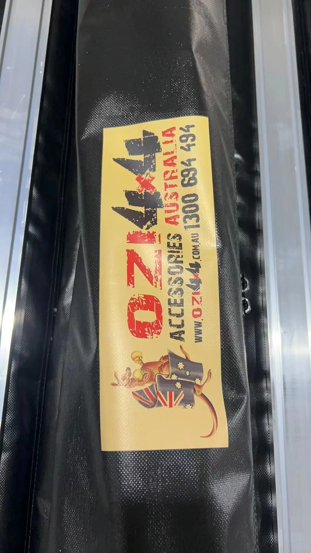 270 Awning 2 Meter | UPF50+ | High Quality CBZ-03 - Image 4