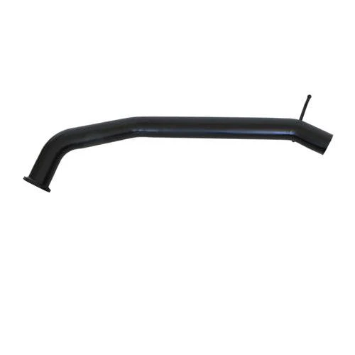 3" Dpf Back Exhaust With Hotdog Suits Px Ford Ranger 3.2l Px2 Pipe Option (Dpo1705) | Online Only - Image 3