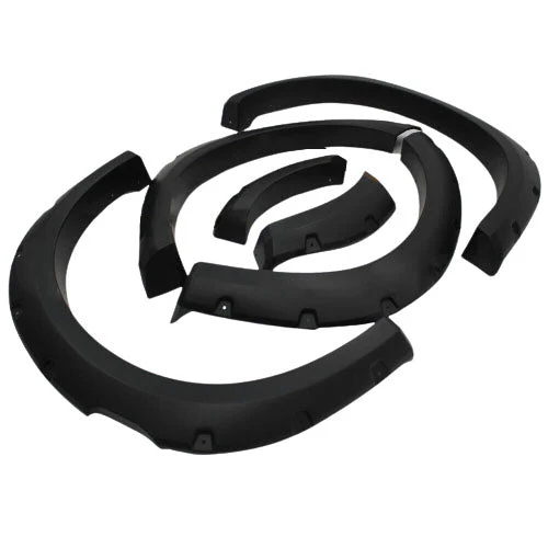 3" Inch OEM Flares Suits Ford Ranger Sport T9 2022+ - Image 8