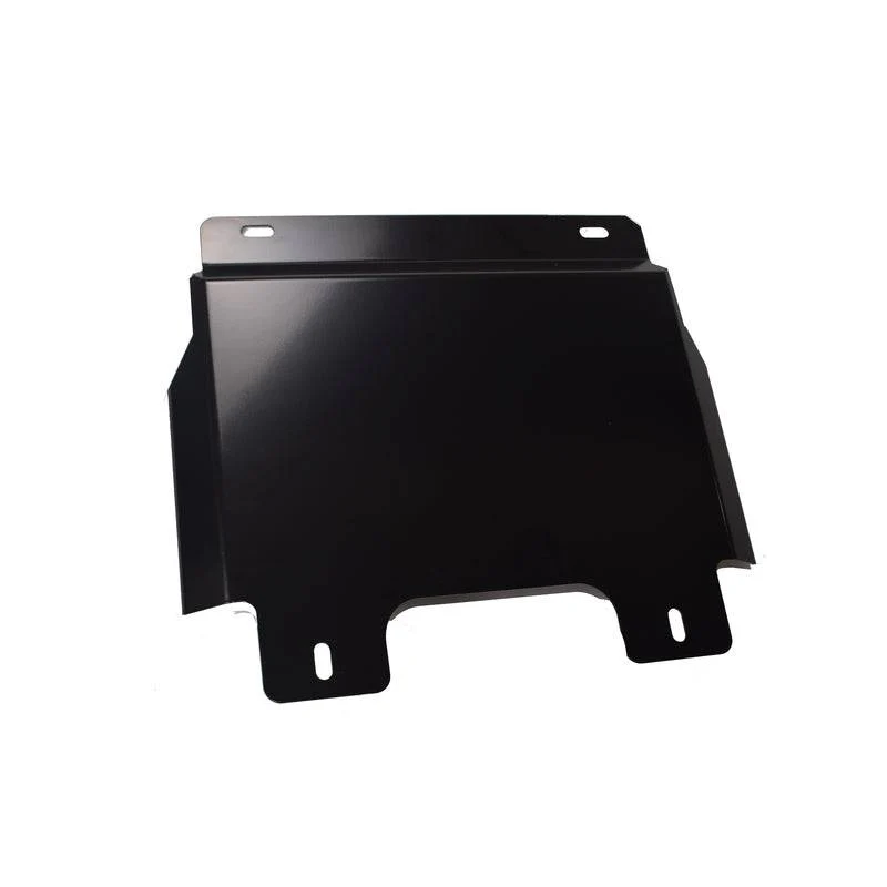 3 pcs Bash Plate Black Suitable for Toyota Hilux 2015-2020+ - Image 5