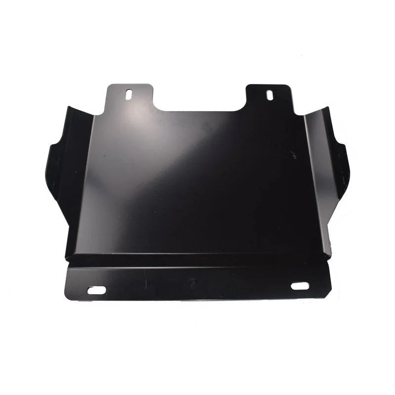 3 pcs Bash Plate Black Suitable for Toyota Hilux 2015-2020+ - Image 6