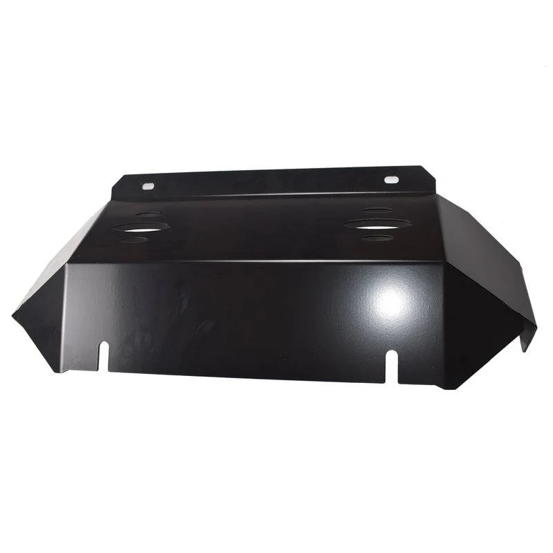 3 pcs Bash Plate Black Suitable for Toyota Hilux 2015-2020+ - Image 8