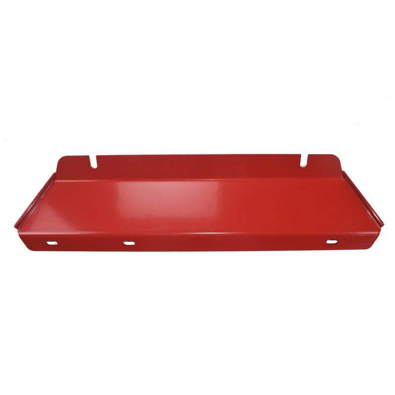 3 pcs Bash Plate Red Suitable for Toyota Hilux 2015-2020+ - Image 6