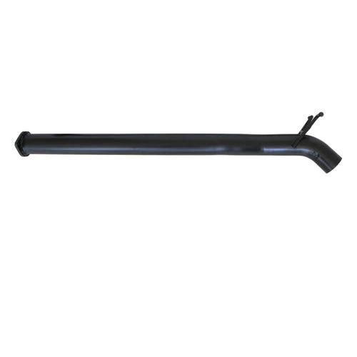 3" Turbo Back Exhaust With Cat & Diff Pipe Suits Px Ford Ranger 3.2l Px1 Muffler Option (Dmo1700)  | Online Only - Image 3