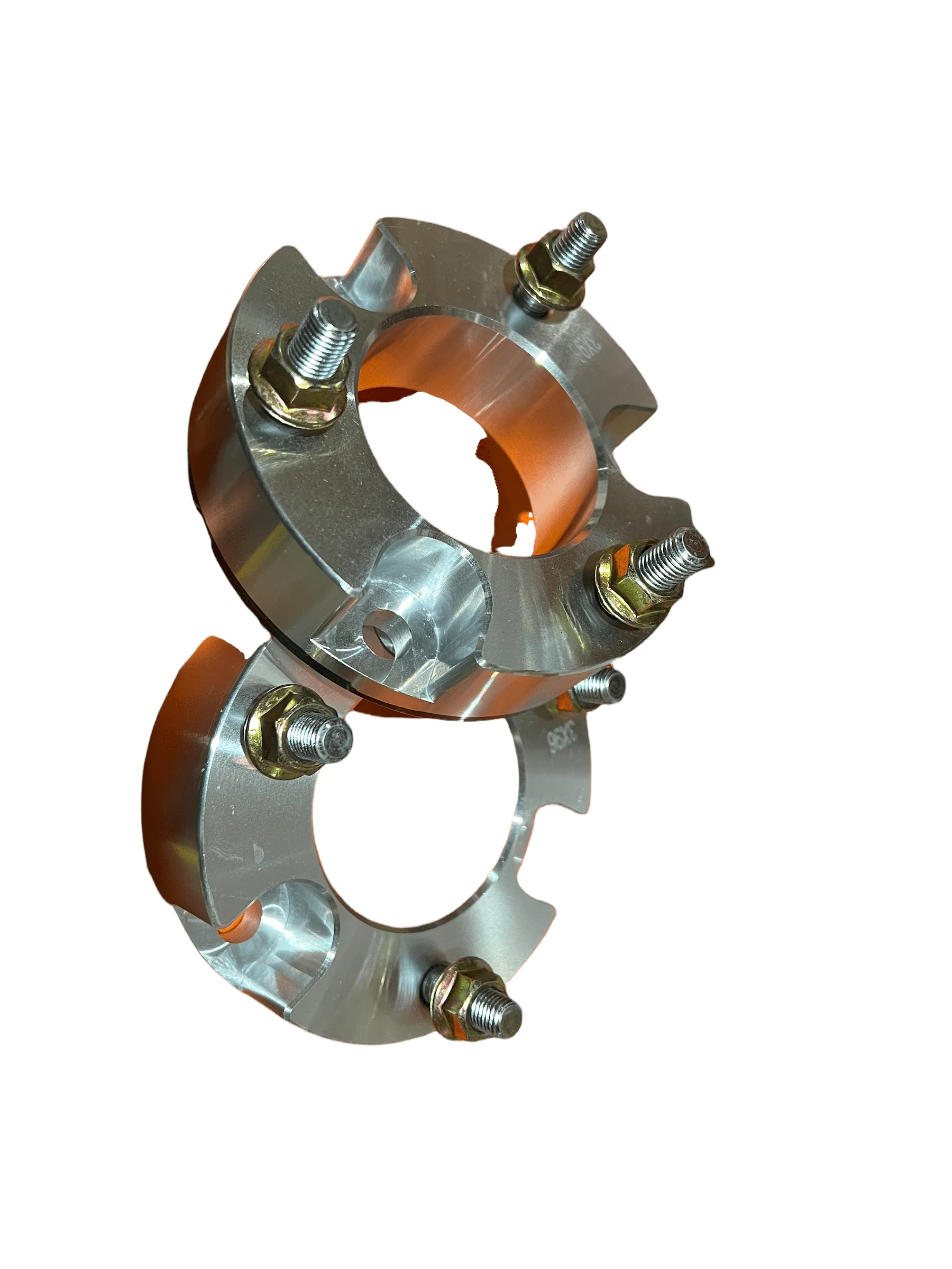 32mm Strut Spacer suits Ford Ranger PX1,2,3 & Mazda BT50 - Image 4