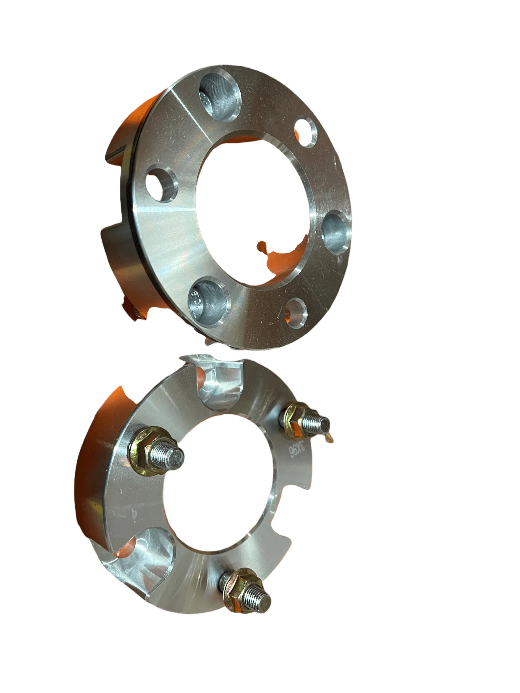 32mm Strut Spacer suits Ford Ranger PX1,2,3 & Mazda BT50 - Image 5