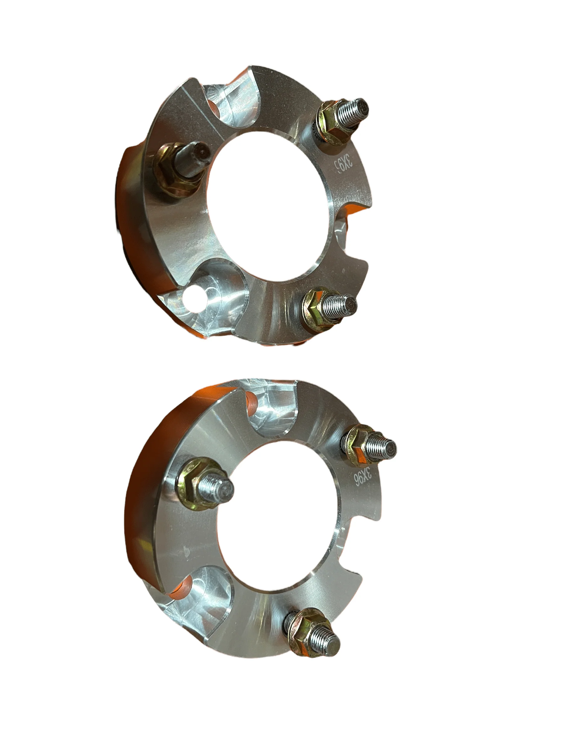 32mm Strut Spacer suits Ford Ranger PX1,2,3 & Mazda BT50 - Image 6