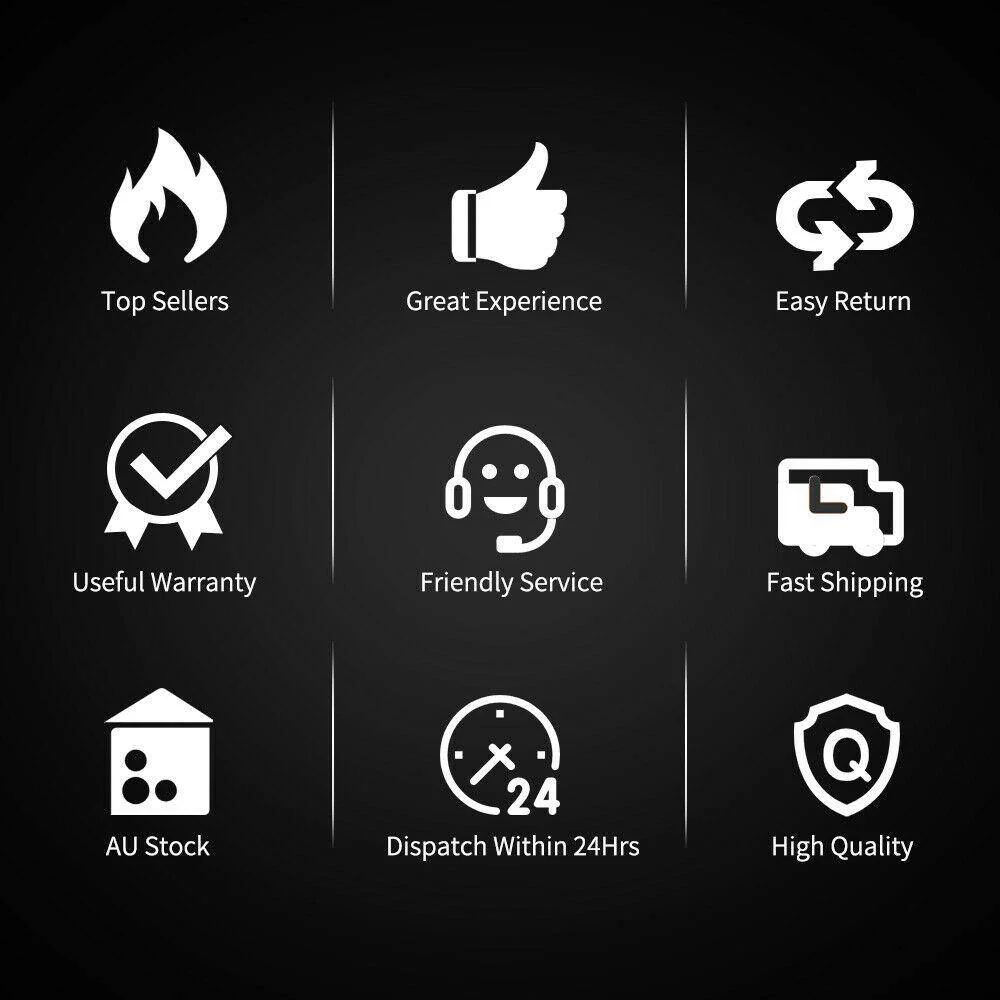 3D floor Mat Liner Suits Ford Ranger PX 2011-2022 - Image 13