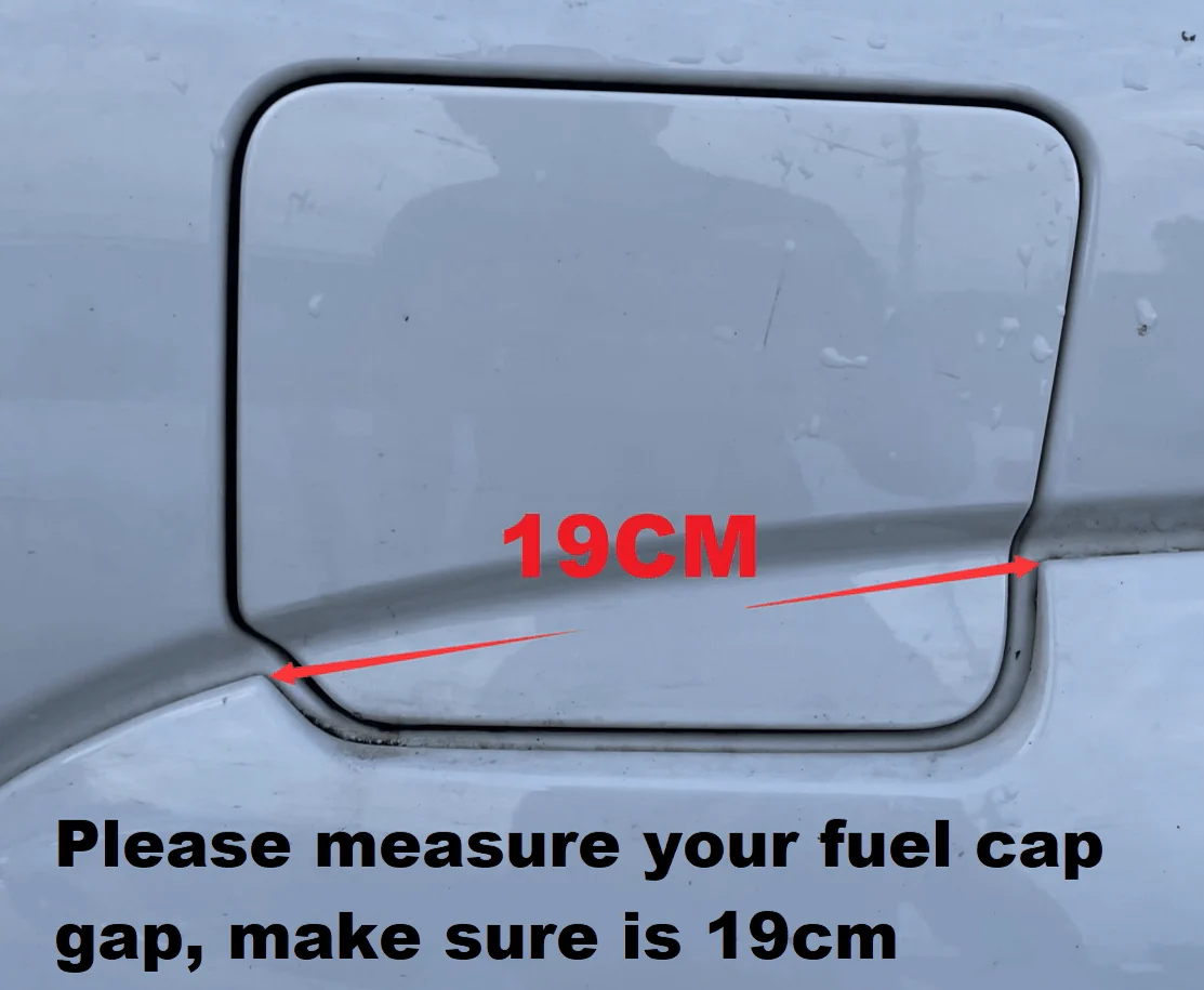 4 pcs Black OEM Black Fender Flares suits VW Amarok 2009 - 2020 - Image 3