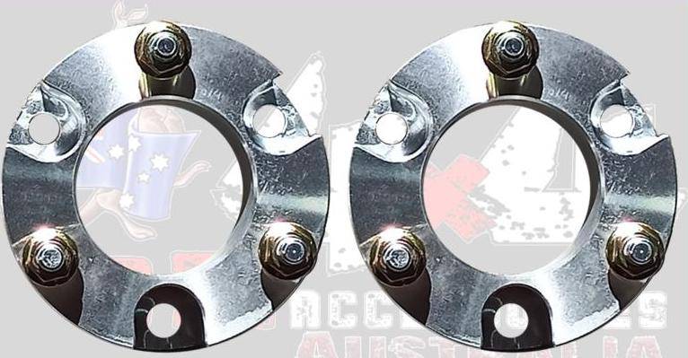 40mm Strut Spacer Suits Ford Ranger PX1,2,3 & Mazda BT50 - Image 3