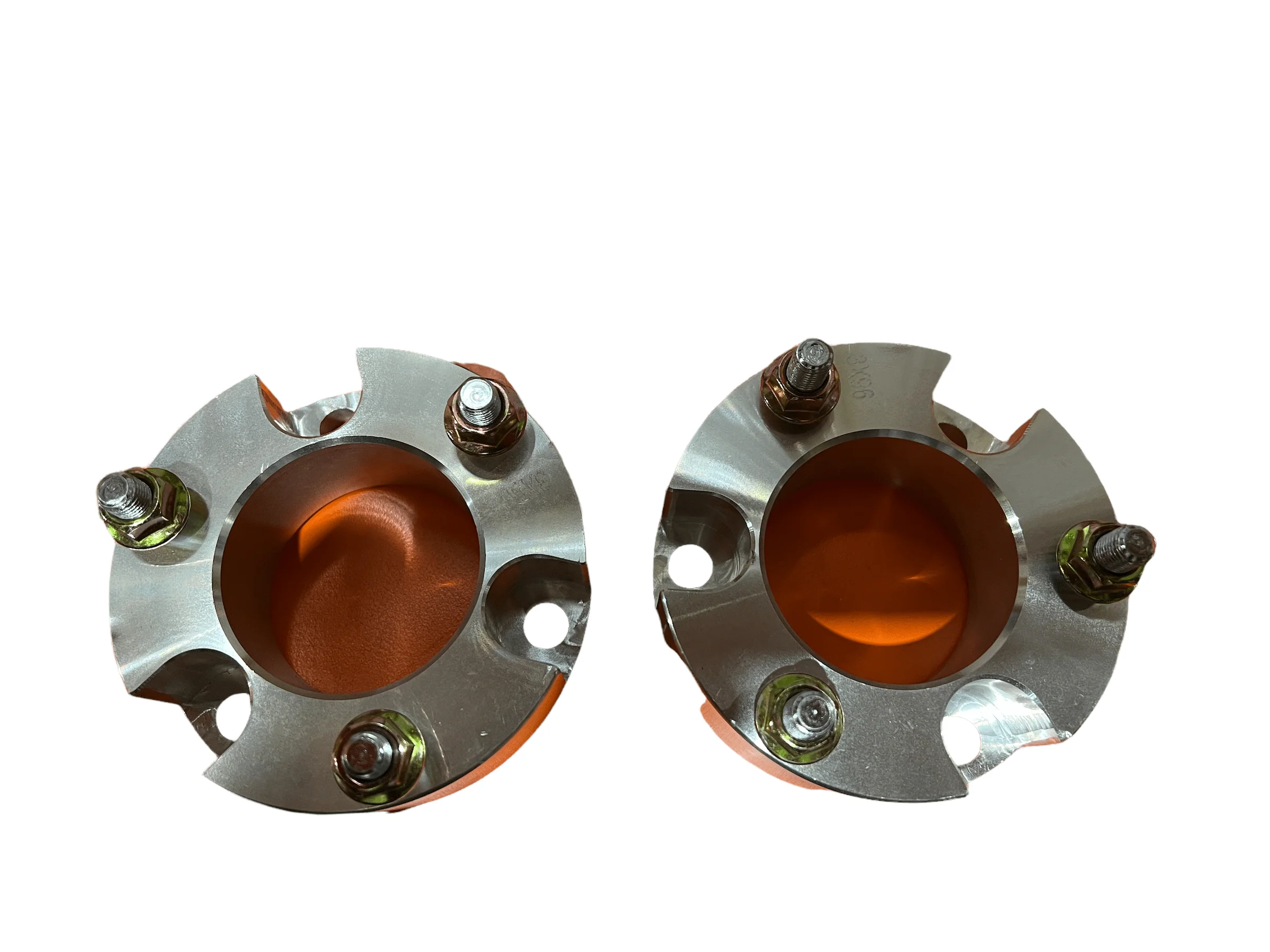 40mm Strut Spacer Suits Ford Ranger PX1,2,3 & Mazda BT50 - Image 4