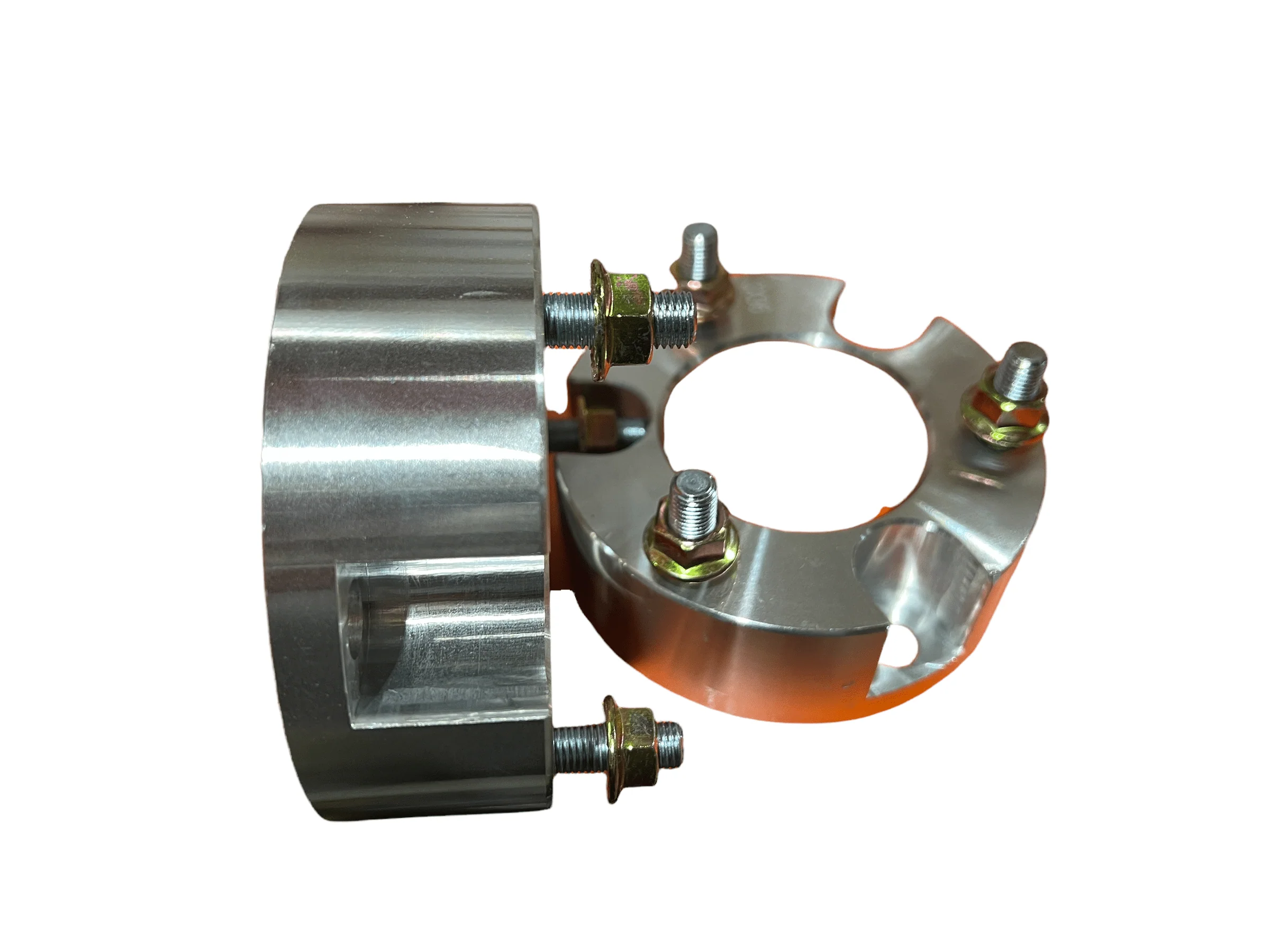 40mm Strut Spacer Suits Ford Ranger PX1,2,3 & Mazda BT50 - Image 5