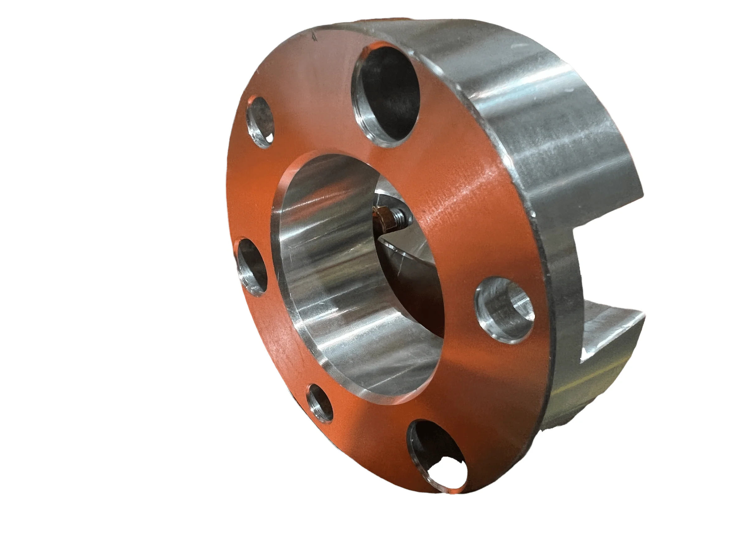 40mm Strut Spacer Suits Ford Ranger PX1,2,3 & Mazda BT50 - Image 6