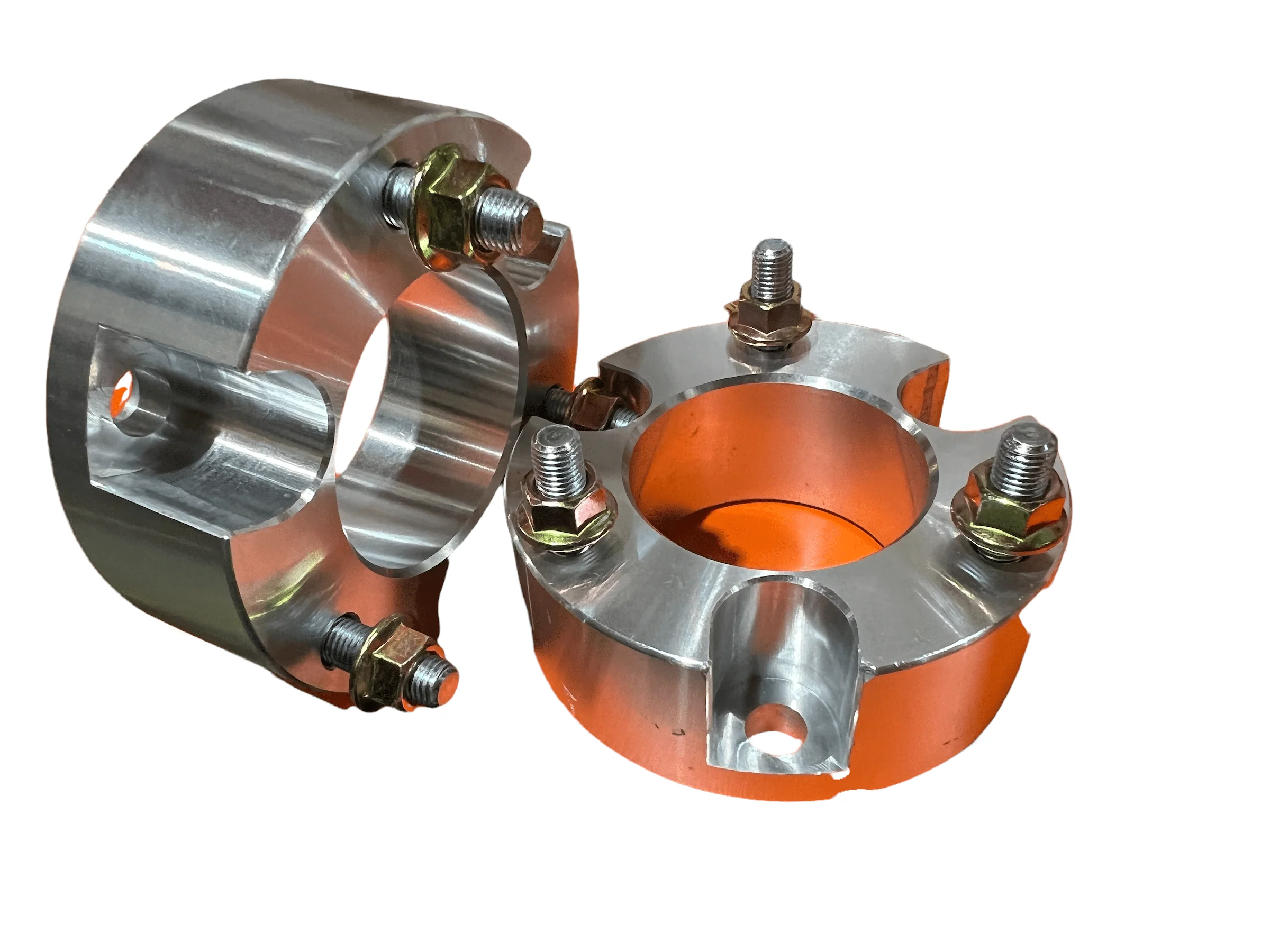 40mm Strut Spacer Suits Ford Ranger PX1,2,3 & Mazda BT50 - Image 7