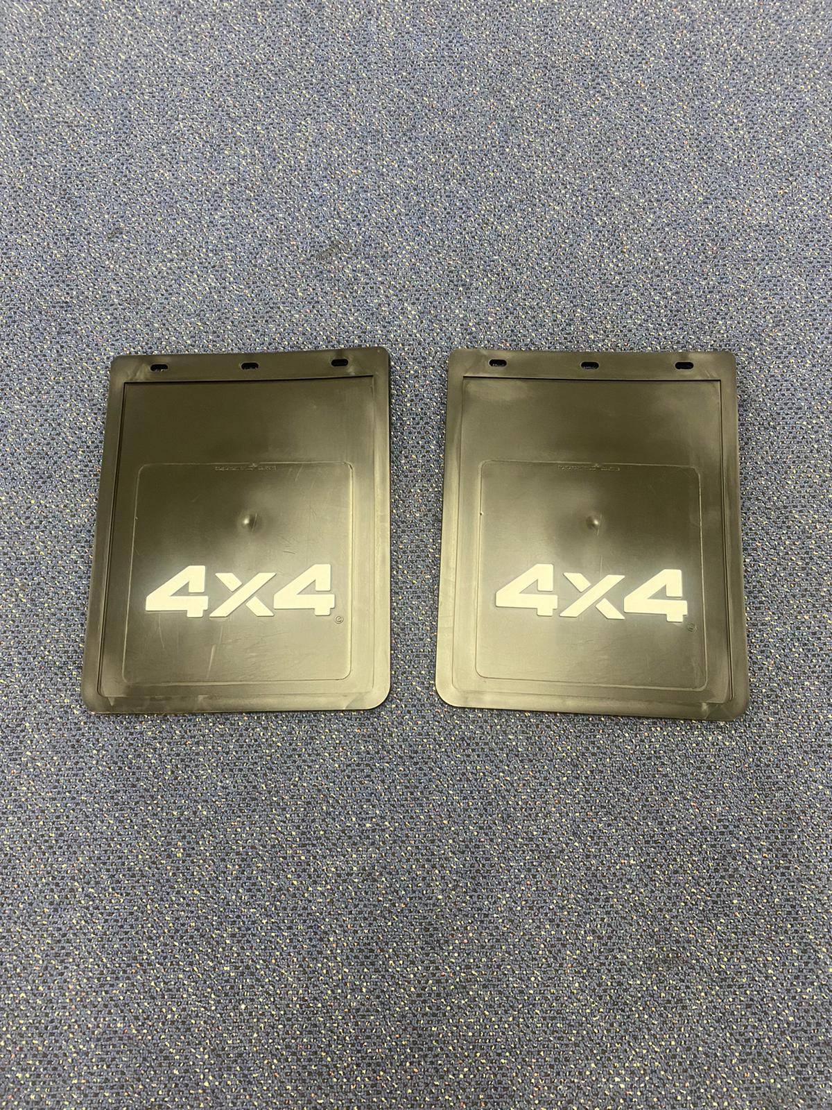 4x4 Mud Flaps - Image 3