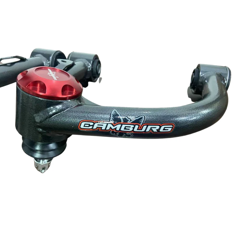 4X4 Upper Control Arm Suitable For Toyota Hilux , FJ Cruiser, Fortuner, Prado 120 , 150, 4 Runner - Image 4