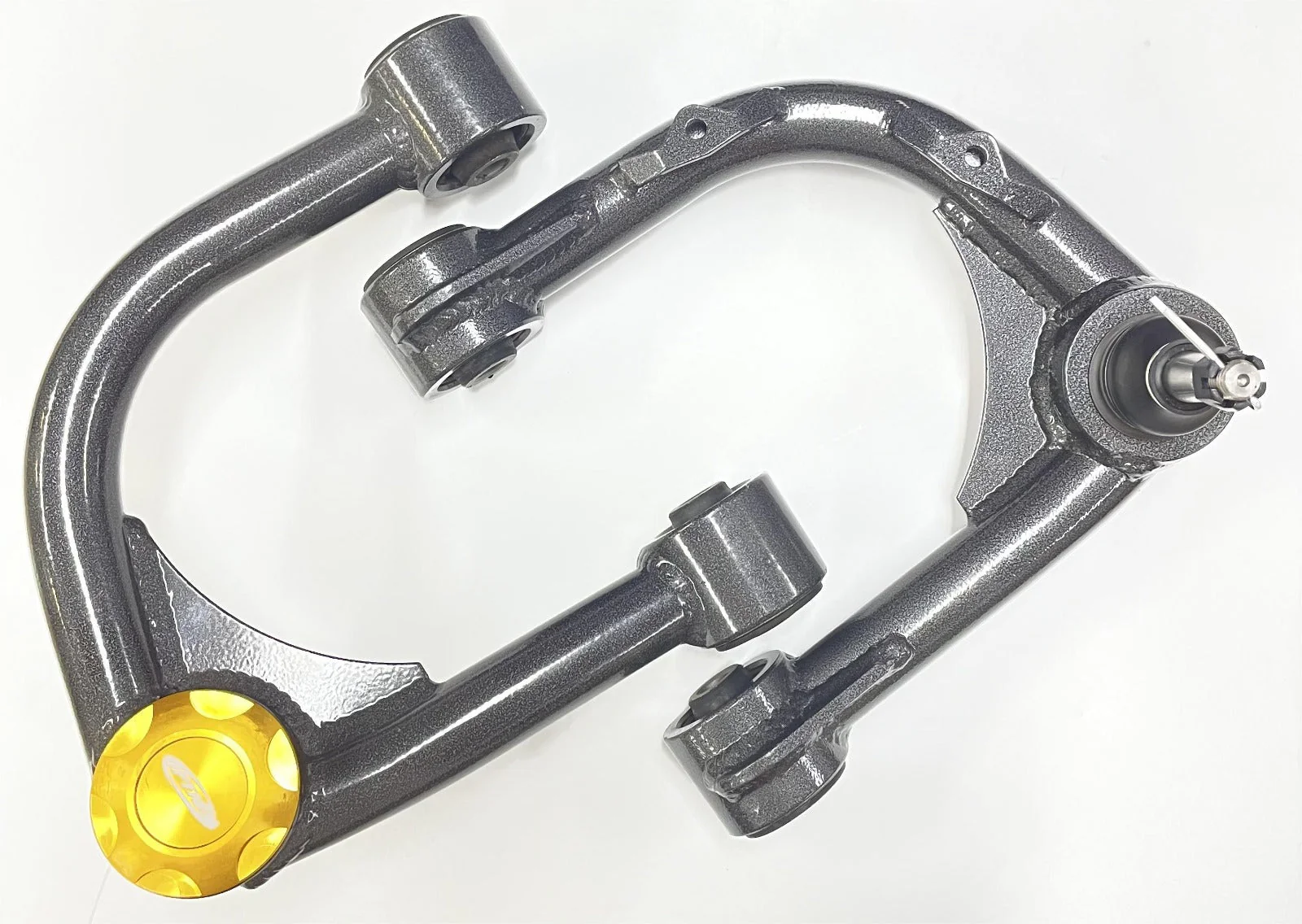 4X4 Upper Control Arm Suitable For Toyota Hilux , FJ Cruiser, Fortuner, Prado 120 , 150, 4 Runner - Image 5