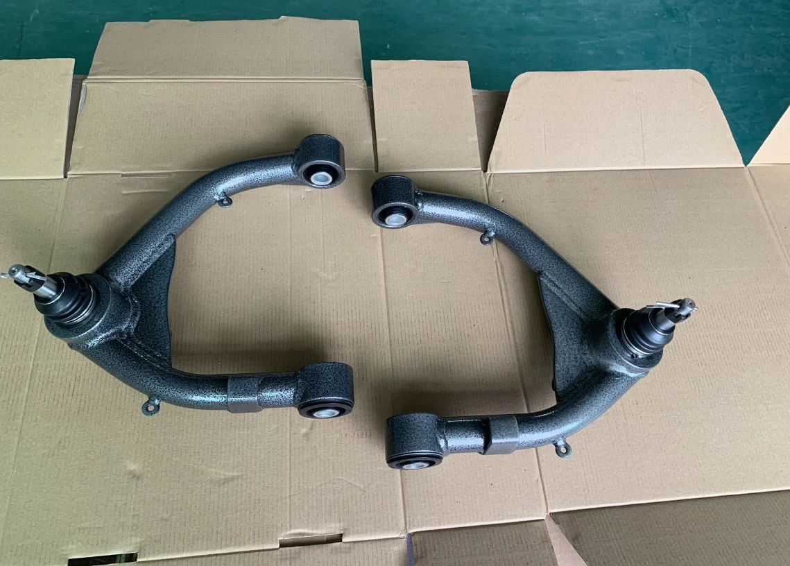 4X4 Upper Control Arm Suitable for Mitsubishi Triton MN,ML,MQ,MR Pajero Sport, 2006+ - Image 12