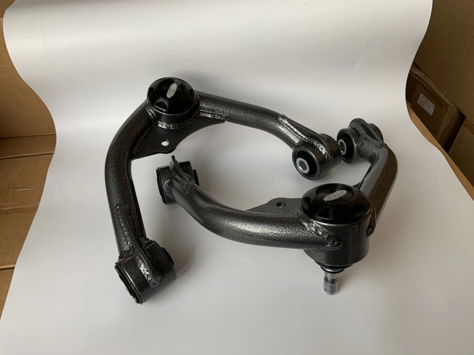 4X4 Upper Control Arm Suitable for Mitsubishi Triton MN,ML,MQ,MR Pajero Sport, 2006+ - Image 23